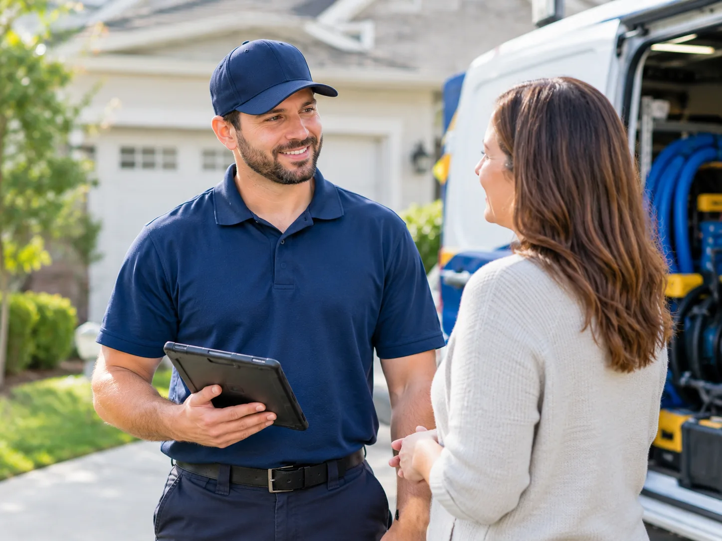 Sewage Backup Cleanup Bellflower, CA FAQs